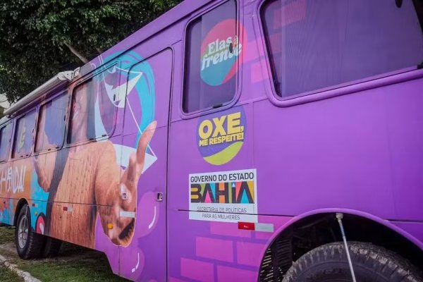 [Secretaria das Mulheres tem 40 vagas abertas em processo seletivo]