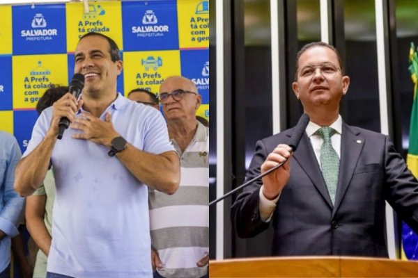 [Secretário de Bruno Reis enviou emenda parlamentar a ONG de cunhado e ex-assessora, diz colunista]