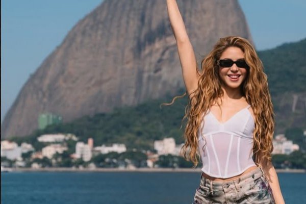 [Local, horário, transmissão e mais: veja detalhes do show gratuito de Shakira no RJ]
