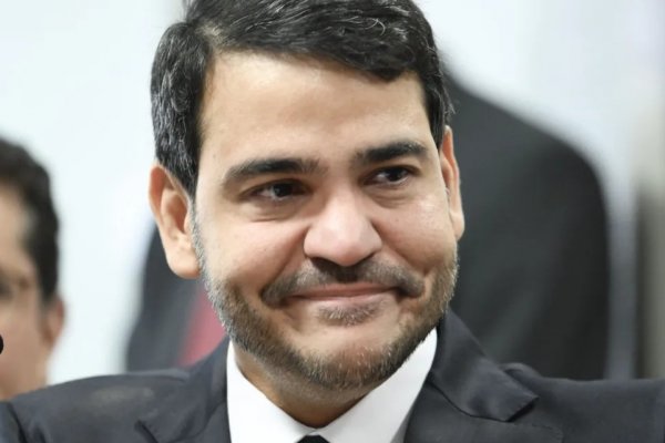 [Após derrota histórica, Jorge Messias terá conversa final com Lula pára definir destino no governo ]