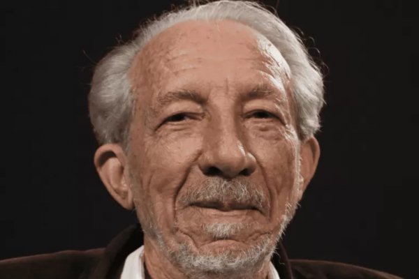 [Morre Raimundo Pereira, jornalista que liderou resistência democrática]