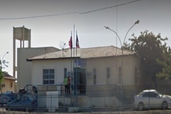[Após se envolver em acidente de trânsito, homem morre dentro de cela em delegacia de Guanambi]