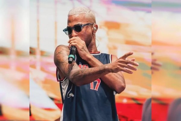 [Quem era Zau O Pássaro, cantor que morreu após acidente na Bahia]