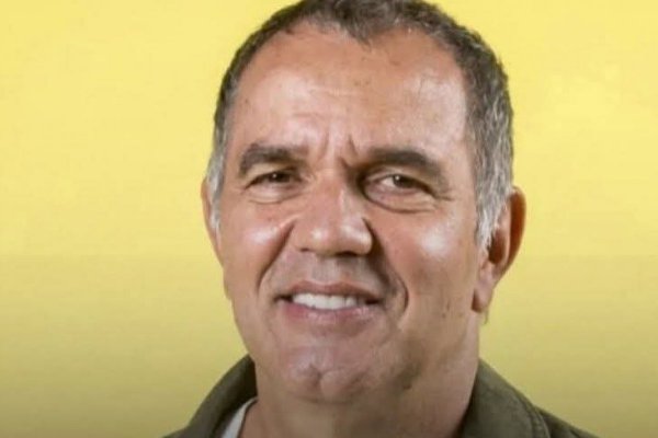 [Ator Humberto Martins assina contrato com a Record! ]
