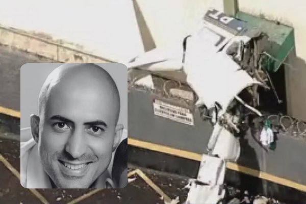 [Piloto de avião que caiu em Belo Horizonte morava na Bahia]