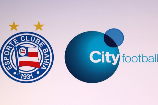 [Bahia celebra três anos com o City Football Group e consolida nova era no clube]