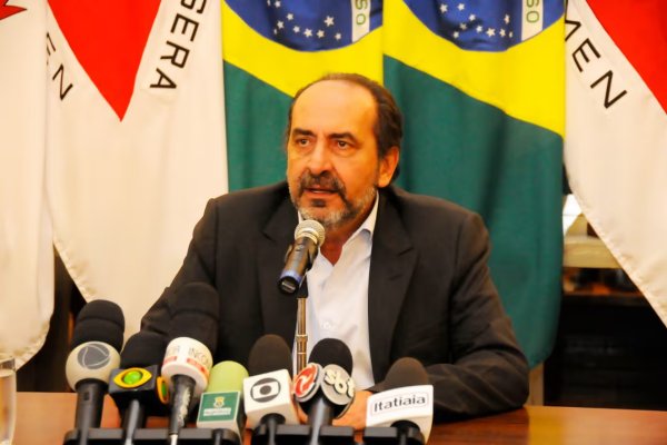 [PT vai procurar ex-prefeito de Belo Horizonte como alternativa de palanque para Lula em MG]