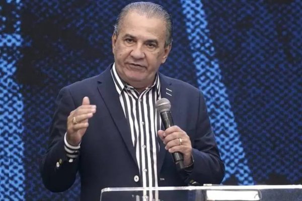 [Vídeo: Pastor Silas Malafaia critica o fim da escala 6x1]