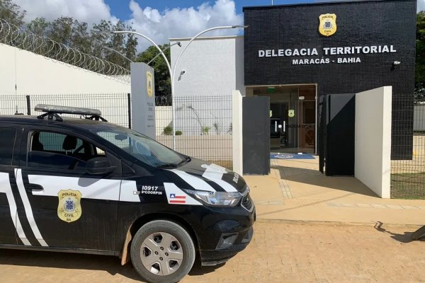 [Seis adolecentes são apreendidos suspeitos de tortura na Bahia]