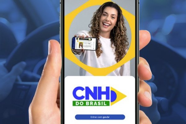 [CNH Brasil: candidatos terão autonomia para escolher instrutores, diz ministério]