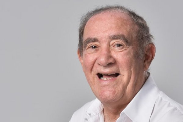[Xi! Prefeitura do Rio pede bloqueio de mansão de Renato Aragão por dívida de IPTU ]