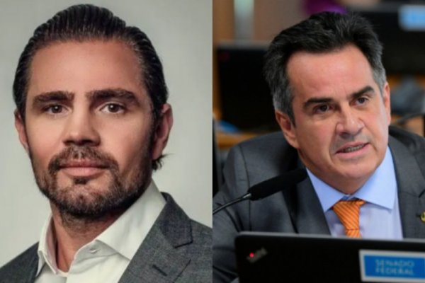 [Irmão de Ciro Nogueira, alvo da PF, agia como 'agente de sustentação formal da estrutura empresarial' do senador, diz coluna]