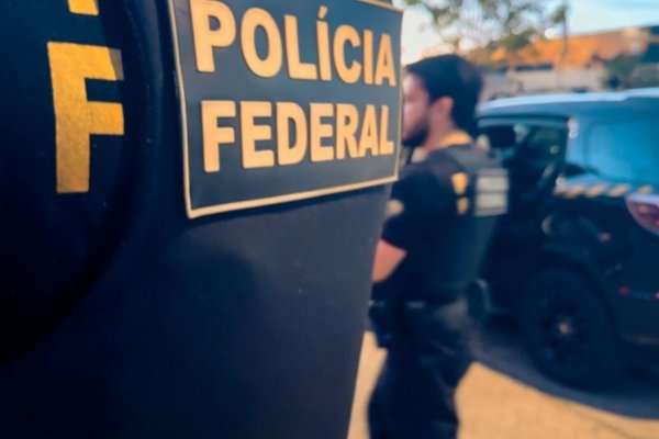 [ Receita Federal, PF e MPF fazem operação contra esquema milionário de fraude fiscal]