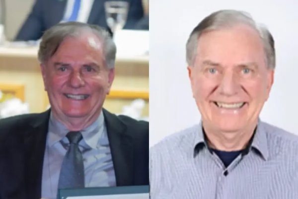 [Ginecologista de 81 anos é preso acusado de estuprar paciente em trabalho de parto]