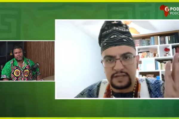 [Podomblé relembra legado do Terreiro do Olóòròkè e debate apagamento histórico]