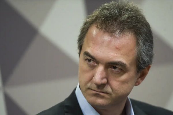 [Joesley Batista articulou encontro entre Lula e Trump na Casa Branca]