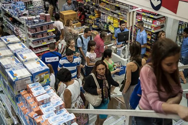[Veja se você está entre os mais ricos ou mais pobres do Brasil]
