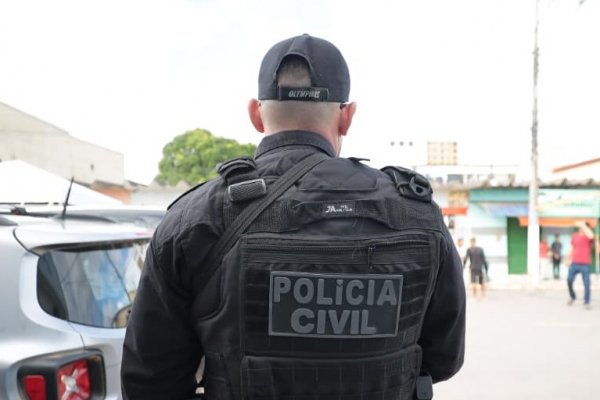 [Suspeitos de corrupção de menor e estupro são presos em Santaluz]