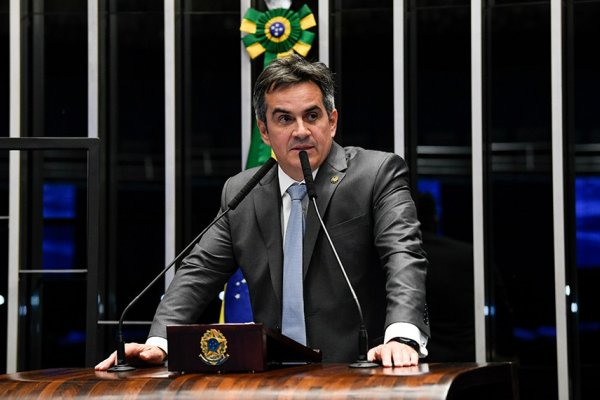 [Ciro Nogueira comprou triplex de R$ 22 milhões após virar sócio de Vorcaro, diz PF]