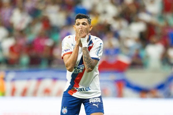 [Bahia tem pior desempenho como mandante desde início da Era City na Série A]