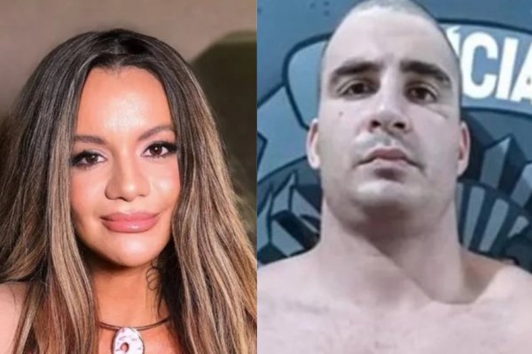 Mulher que levou 61 socos de companheiro é ameaçada após filiação ao PT: [Mulher que levou 61 socos de companheiro é ameaçada após filiação ao PT: