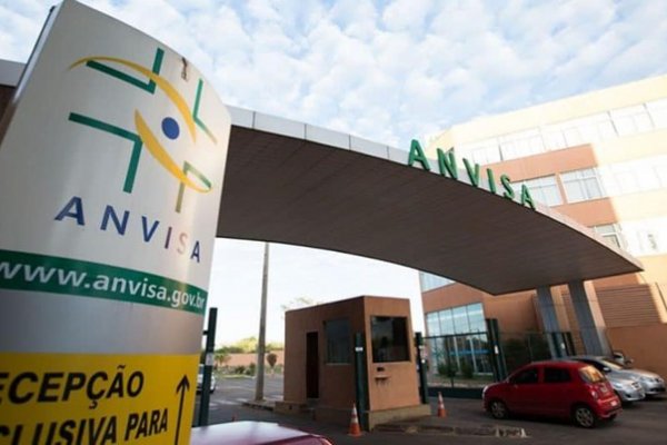 [Anvisa proíbe medicamentos à base de cannabis de duas marcas sem registro sanitário]