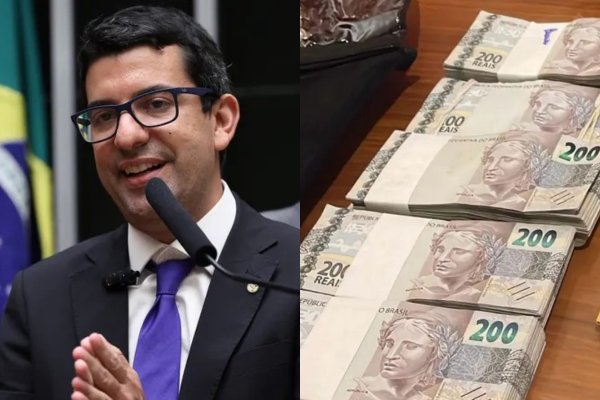 [Deputado federal é alvo da PF em operação contra fraudes em licitações vinculados à Seapa]