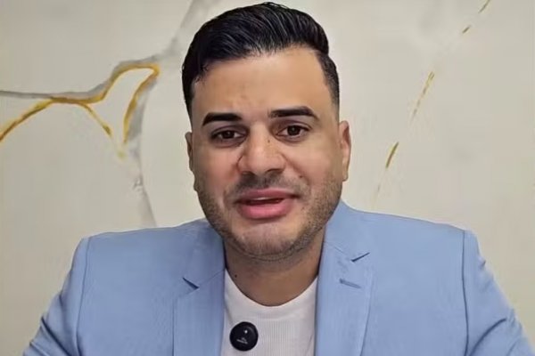 [Presidente da Câmara de Guaratinga, na Bahia, é afastado do cargo por suspeita de beneficiar organização criminosa  ]