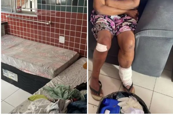 [Escassez de comida e medicamentos vencidos: gestora de lar de idosos é condenada a cinco anos de prisão por maus-tratos]