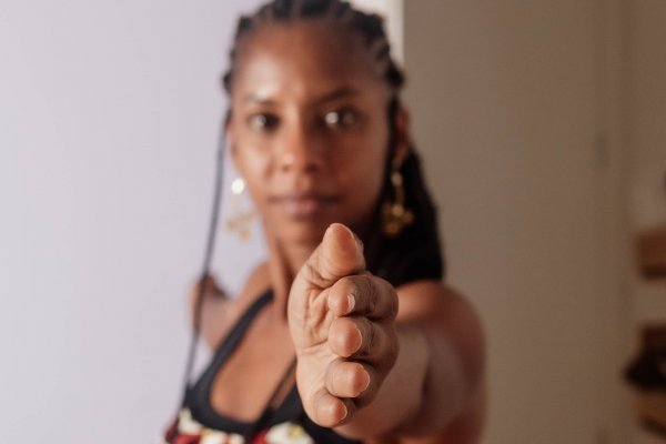[Evento em Salvador destaca ancestralidade por meio do Kemetic Yoga! ]