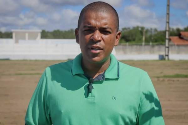 [Prefeito de Prado é multado pelo TCM-BA e terá que ressarcir R$ 95 mil aos cofres do município]