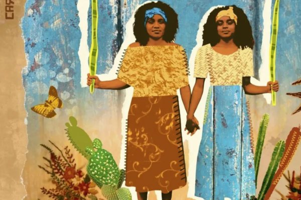 [Vila Isabel anuncia enredo inspirado em 'Torto Arado' para o desfile do Carnaval de 2027]
