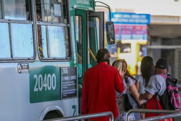 [Linhas de ônibus funcionarão em esquema especial para o jogo Vitória X Flamengo]