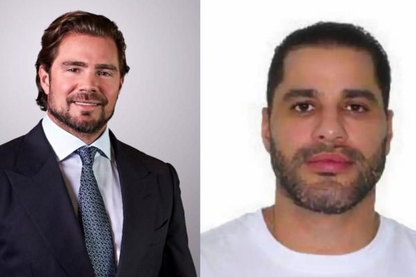 [Grupos paralelos de intimidação e vigilância de Vorcaro recebiam R$ 1 milhão por mês]