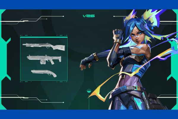 [Valorant 12.09: com mudanças na Neon e arsenal, pacote deve promover novos metas]
