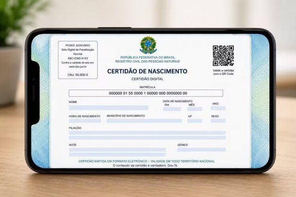 [Anac determina que companhias aéreas aceitem documentos digitais em voos domésticos após recusas na Bahia]