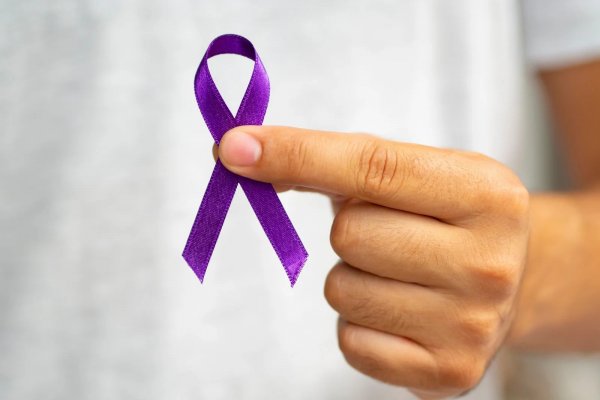 [Maio Roxo reforça importância do diagnóstico precoce das Doenças Inflamatórias Intestinais!]