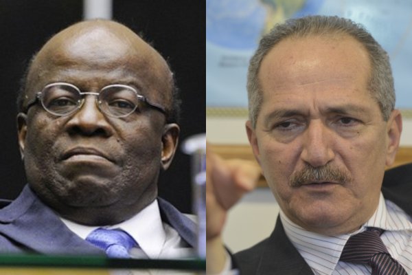 [Democracia Cristã descarta Aldo Rebelo e oficializa Joaquim Barbosa como pré-candidato à Presidência]