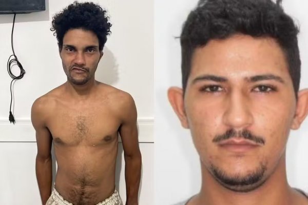 [Homem suspeito de esconder corpo em geladeira volta a ser preso na Bahia]