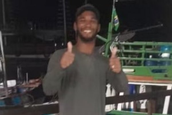 [Pescador é encontrado morto na Bahia após desaparecer no mar]