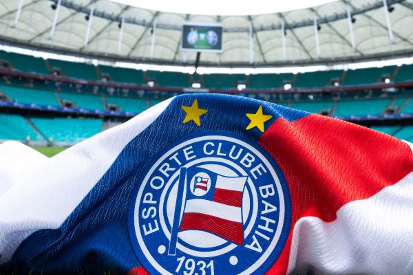 [Bahia só volta a campo na próxima segunda-feira (25)]