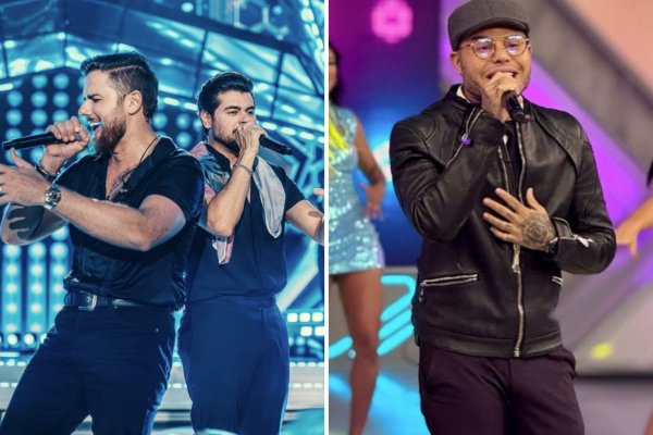 [Zé Neto & Cristiano, Tierry, entre outros: Porto Seguro divulga atrações do São João 2026; confira grade completa]