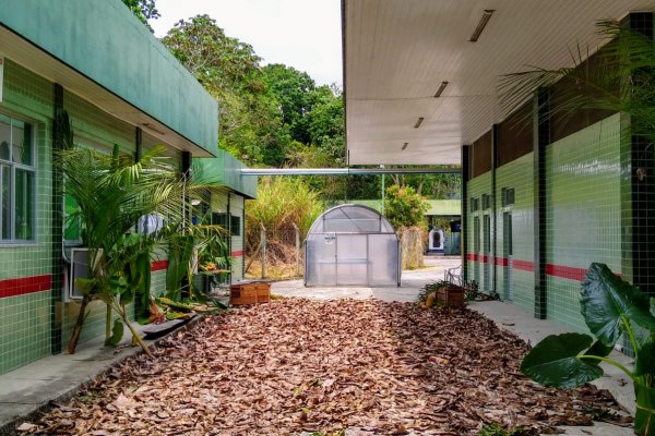 [Com salários de até R$ 8,3 mil, IF Baiano abre processo seletivo para professor substituto]