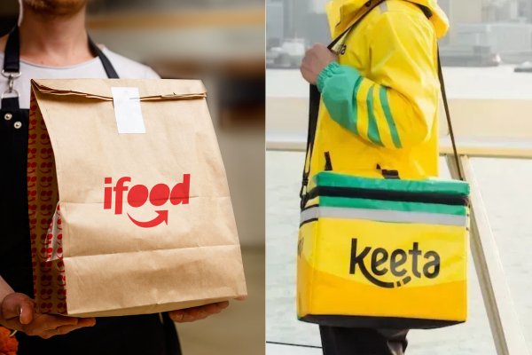 [iFood acusa Keeta de tentar obter informações sigilosas e processa empresa por concorrência desleal]