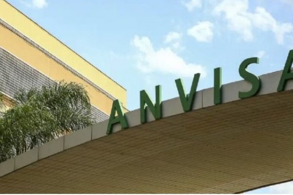 [Anvisa interdita lote de repelente por irregularidades em substância]