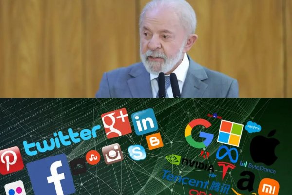 [Governo Lula endurece regras para big techs e prevê punição por conteúdo criminoso; entenda]