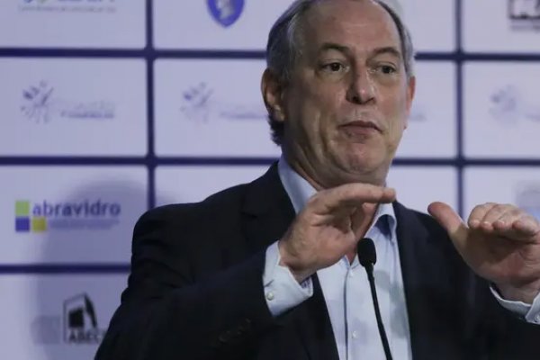 [Ciro Gomes é condenado por violência política de gênero contra prefeita]