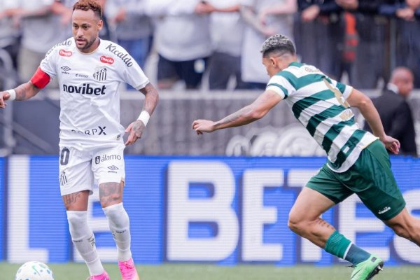 [Lesão de Neymar preocupa CBF, que dará atenção ao craque ]