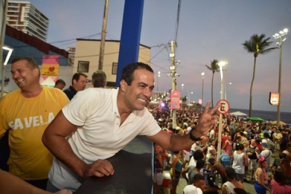 BrunoFest e a cidade [BrunoFest e a cidade
