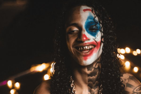 [Ministério Público de São Paulo pede prisão preventiva do rapper Oruam]